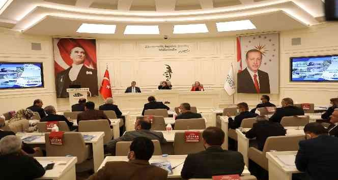 Gaziantep'te tarım yerli tohumla güçlendirecek