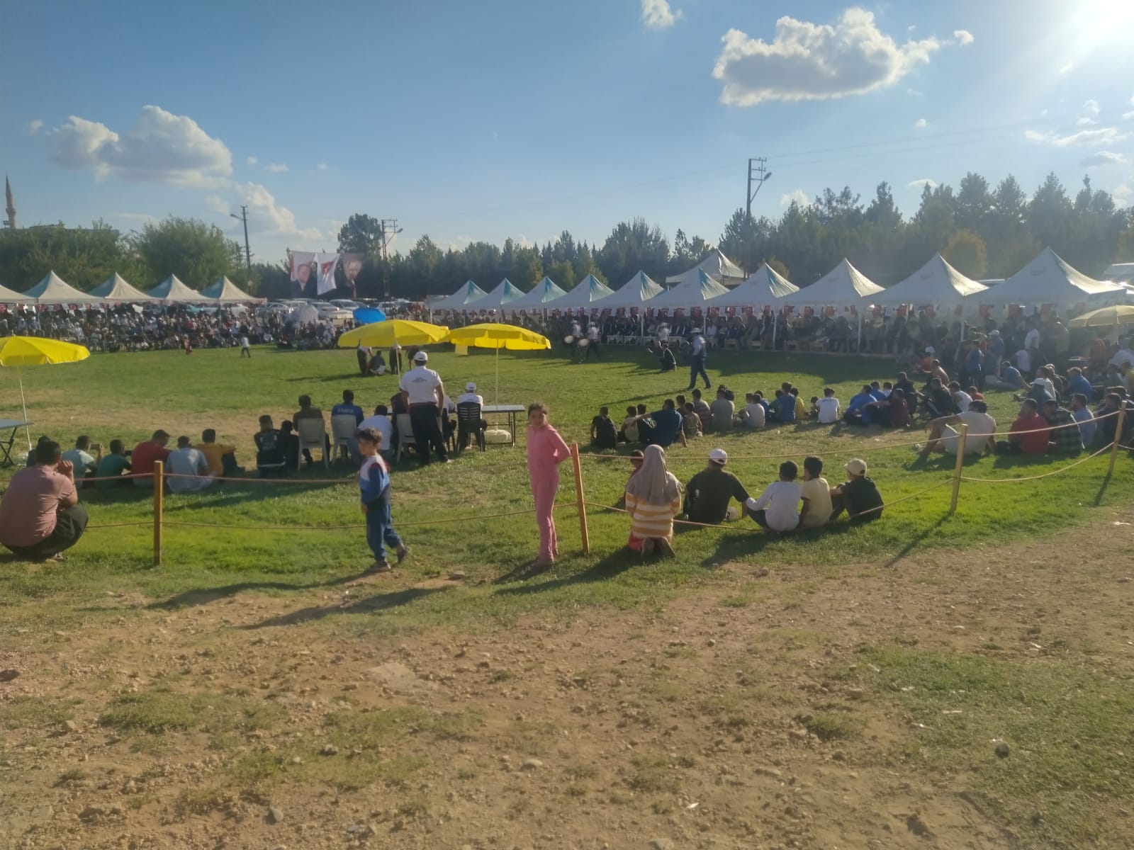 Gaziantep'te 12. Geleneksel Nar, Yöresel Kurutmalık Festivali başladı