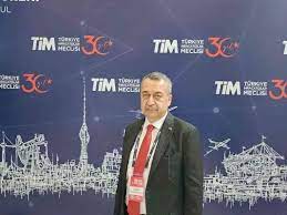 Türkiye İhracatçılar Meclis (TİM)