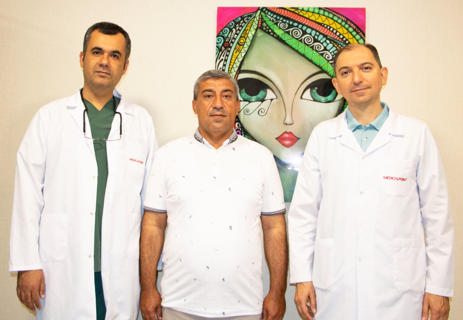 Medical Point Gaziantep Hastanesi