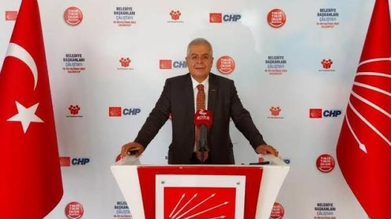 CHP’de hareketli saatler yaşanıyor.