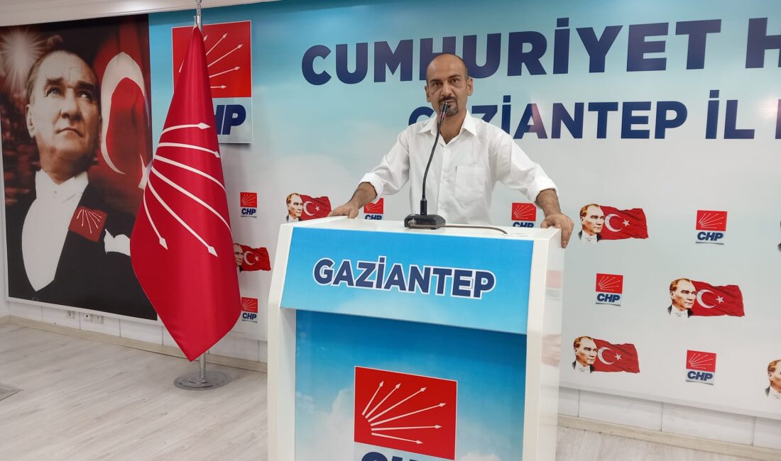 Cumhuriyet Halk Partisi (CHP)