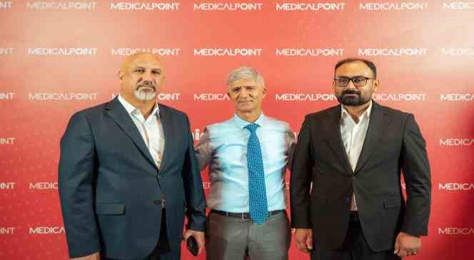 Medical Point Gaziantep Hastanesi