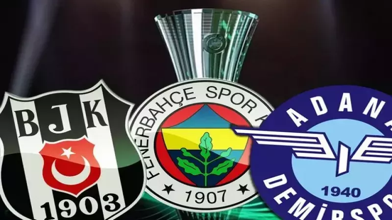 Son dakika... UEFA Avrupa