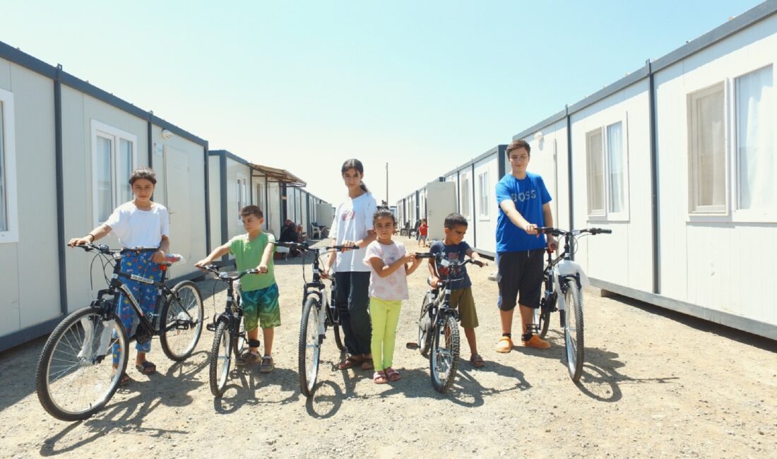 Gaziantep Büyükşehir Belediyesi İslahiye