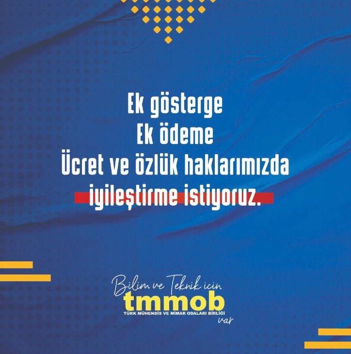 HAKLARIMIZ İÇİN TOPLU SÖZLEŞME SÜREÇLERİNİN TAKİPÇİSİ OLACAĞIZ