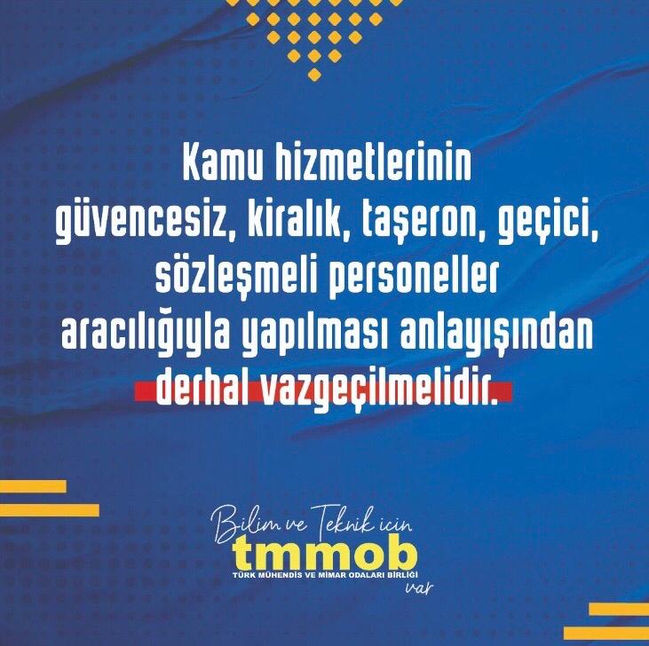 HAKLARIMIZ İÇİN TOPLU SÖZLEŞME SÜREÇLERİNİN TAKİPÇİSİ OLACAĞIZ