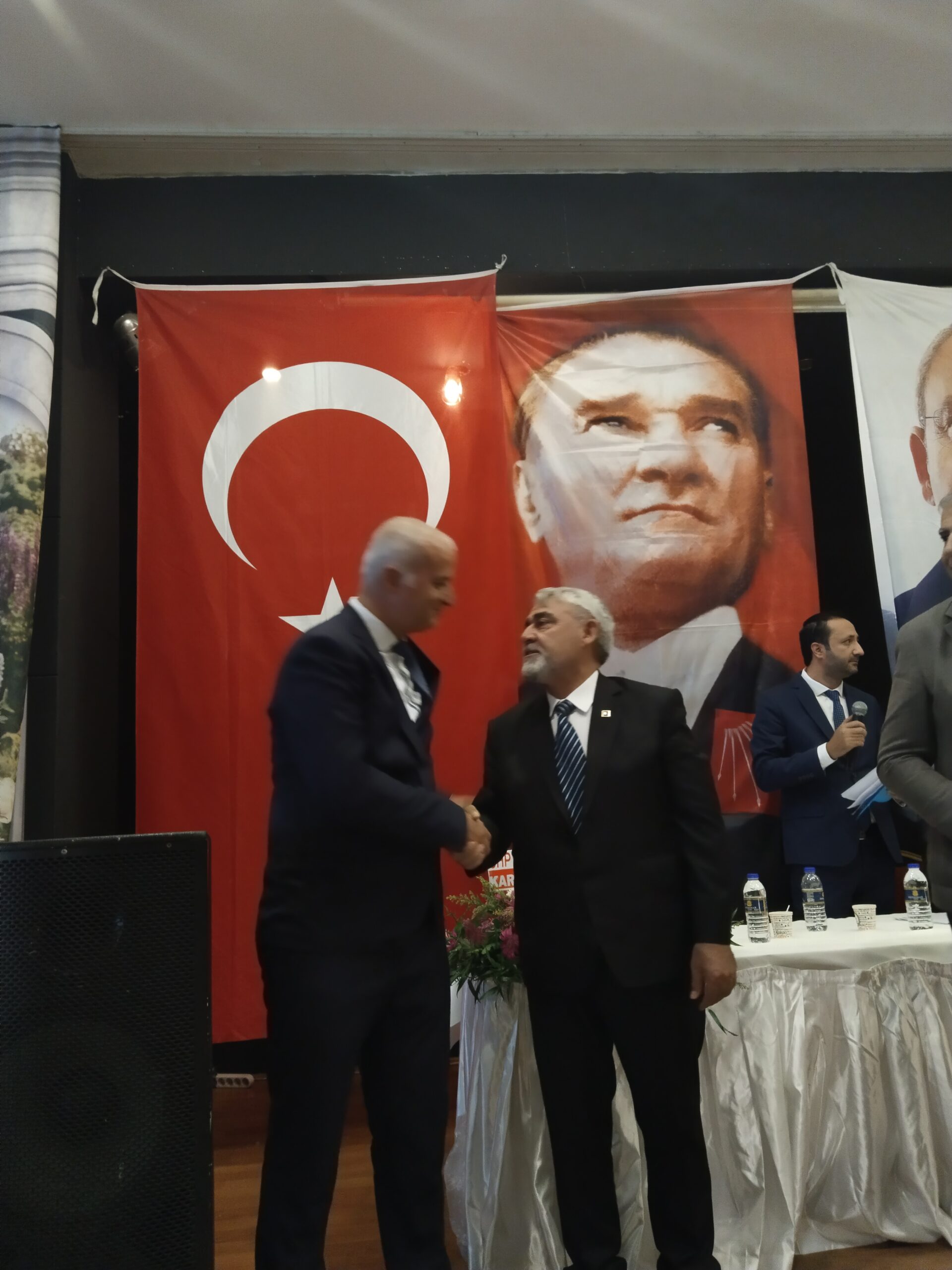 Chp sehitkamilde listeler belli oldu