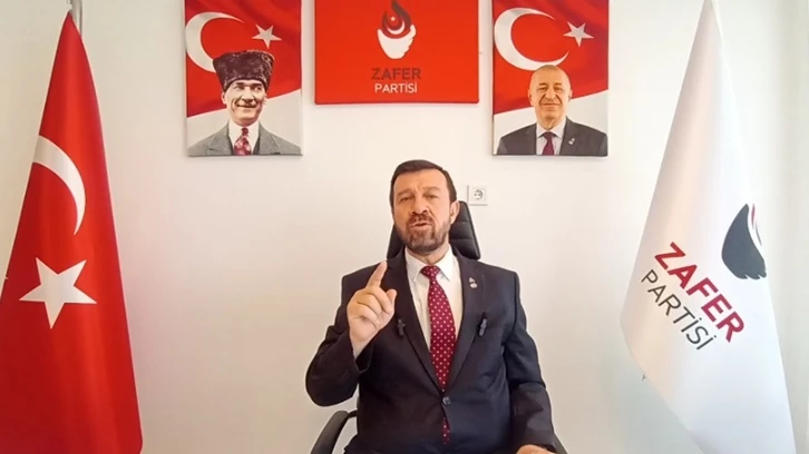 Zafer Partisi Kurucular Kurulu