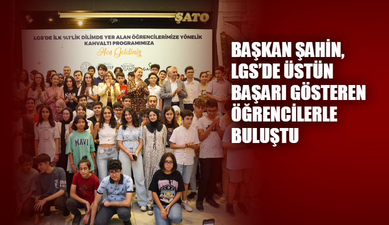 Gaziantep Büyükşehir Belediyesi (GBB)