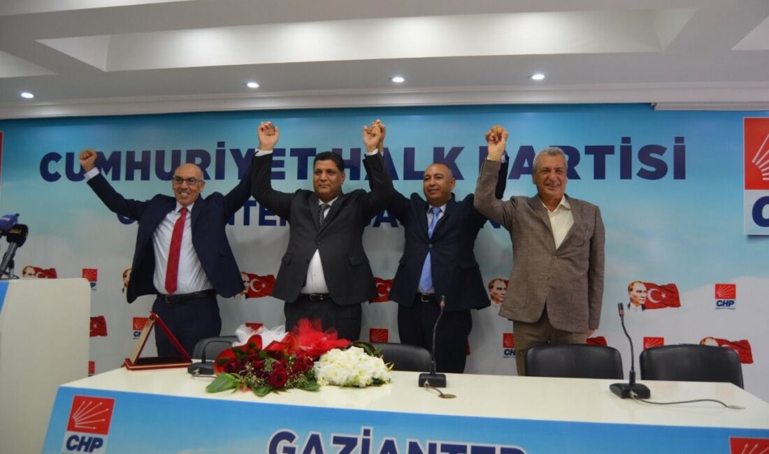 Cumhuriyet Halk Partisi (CHP)