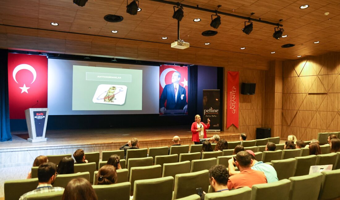 Gaziantep Büyükşehir Belediyesi Doğal