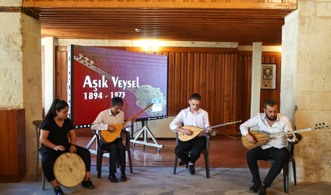 ENGELSİZ YAŞAM MERKEZİ, AŞIK