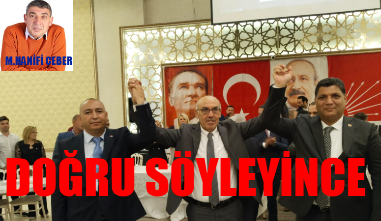 Chp hem il başkanı