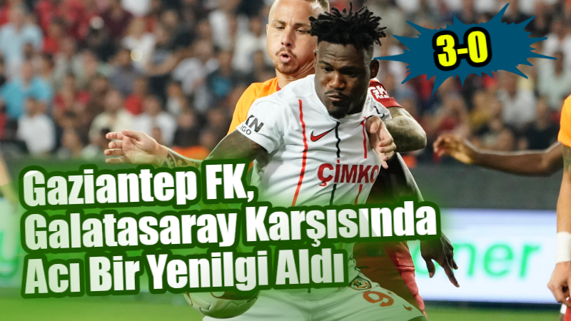 Trendyol Süper Lig’in 4.