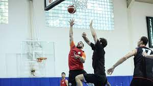 Gaziantep Basketbol, ikinci kez