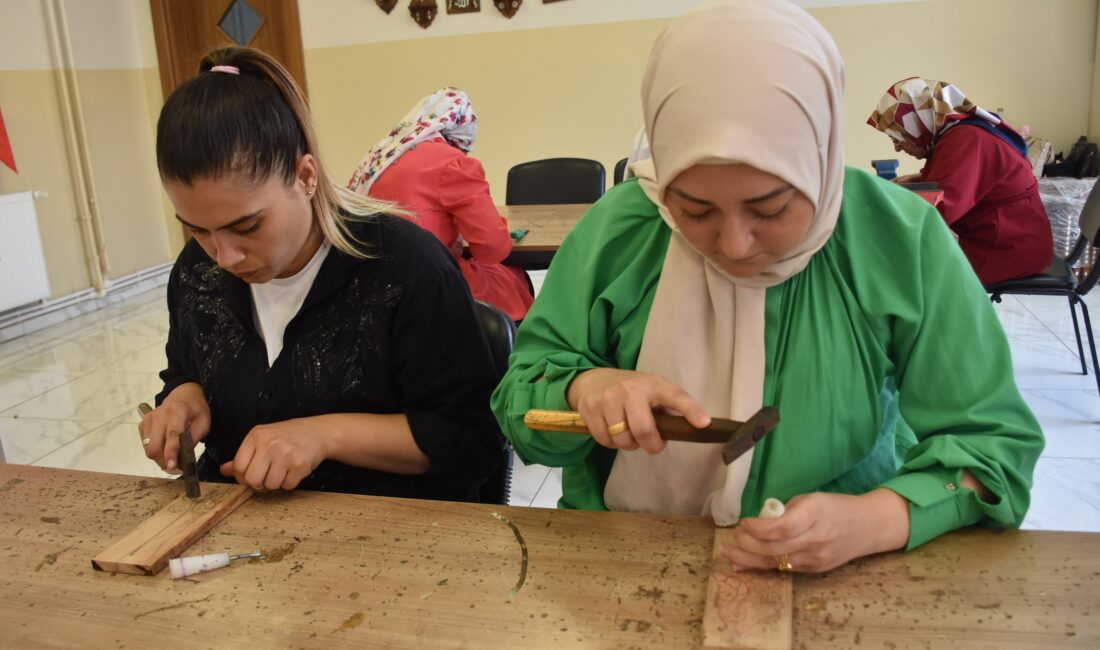 Gaziantep’in unutulmaya yüz tutmuş