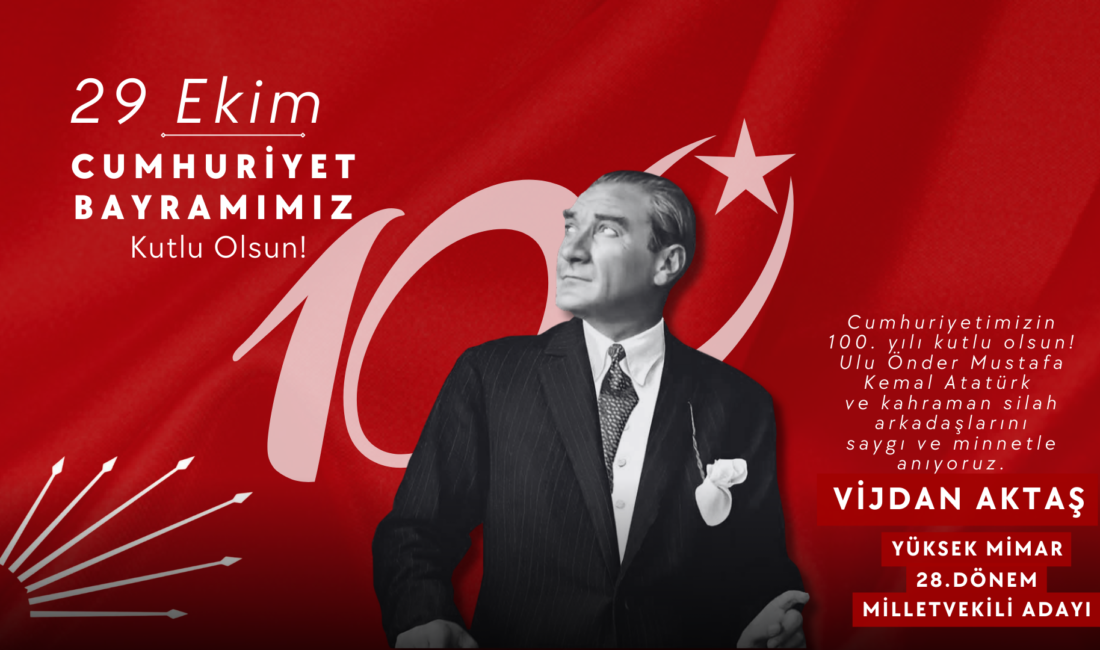 28. Dönem Milletvekili Adayı