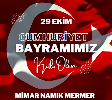 Gaziantep'in tanınmış mimarlarından ve