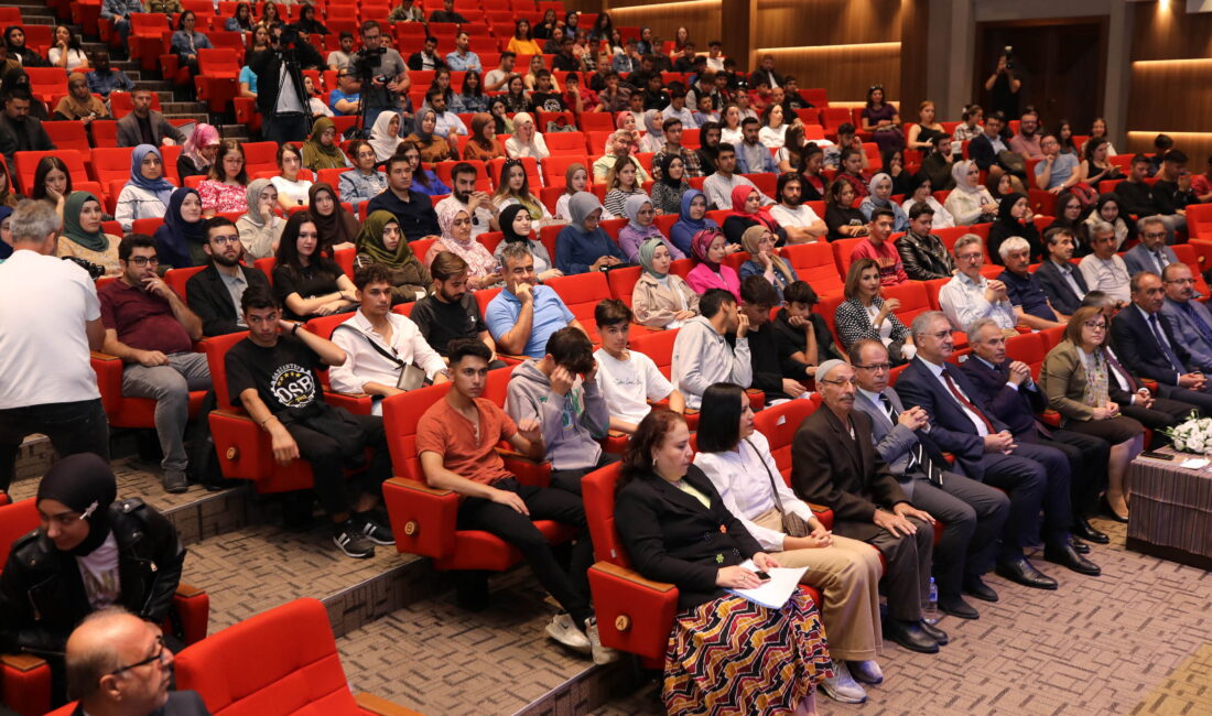 Gaziantep Üniversitesi Siyaset Bilimi