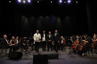 Gaziantep’in ilk sanat festivali