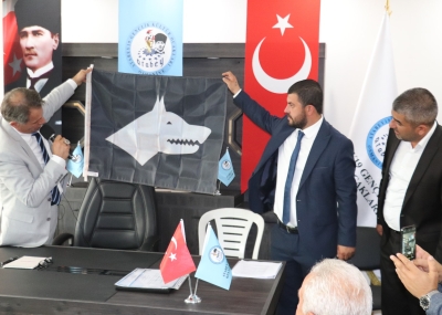 Atabey19 Gençlik Kültür Ocakları Osmaniye İl Beyliği Açıldı