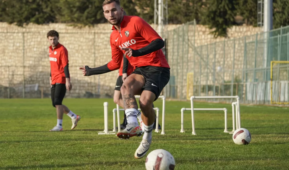 Gaziantep FK, Trendyol Süper