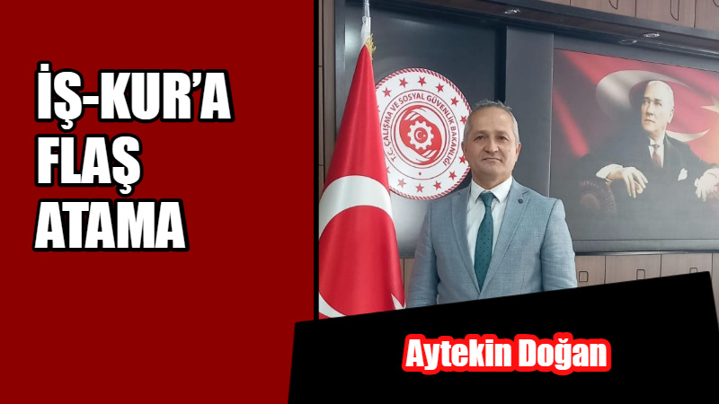 Gaziantep İŞKUR Müdürlüğüne bürokrasiyi