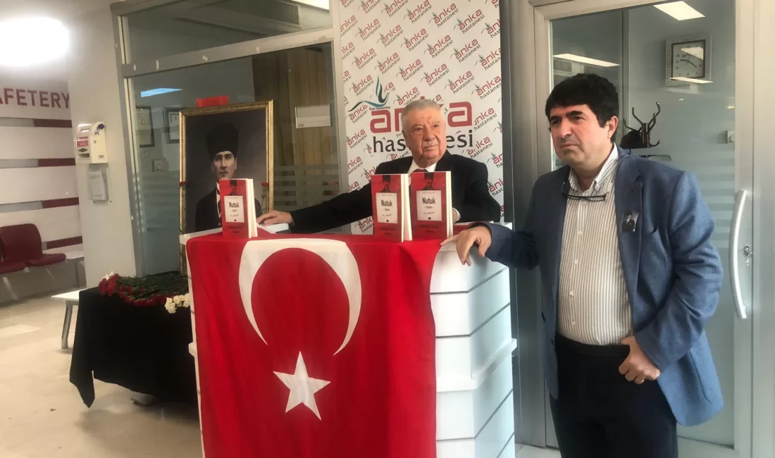 Türkiye Cumhuriyeti’nin kurucusu Büyük