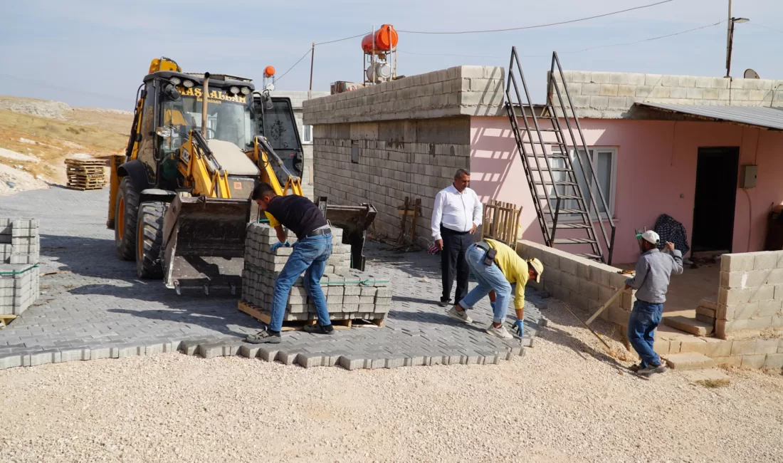 Şehitkamil Belediyesi, kırsal bölgede