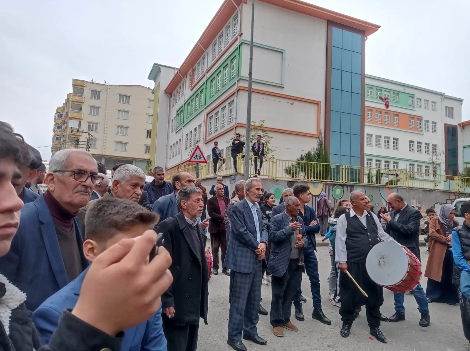 Mustafa Alkurt CHP’de adaylık başvurusu