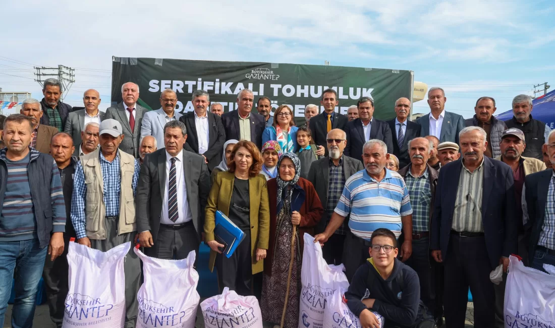 Gaziantep Büyükşehir Belediyesi (GBB)