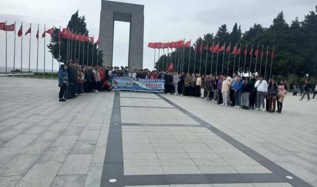 Şahinbey Belediye Başkanı Mehmet