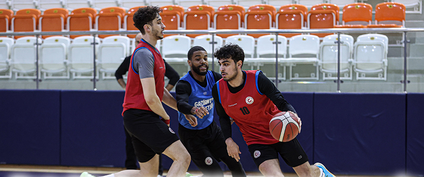 Türkiye Sigorta Türkiye Basketbol