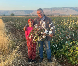 CHP Yavuzeli belediye başkan