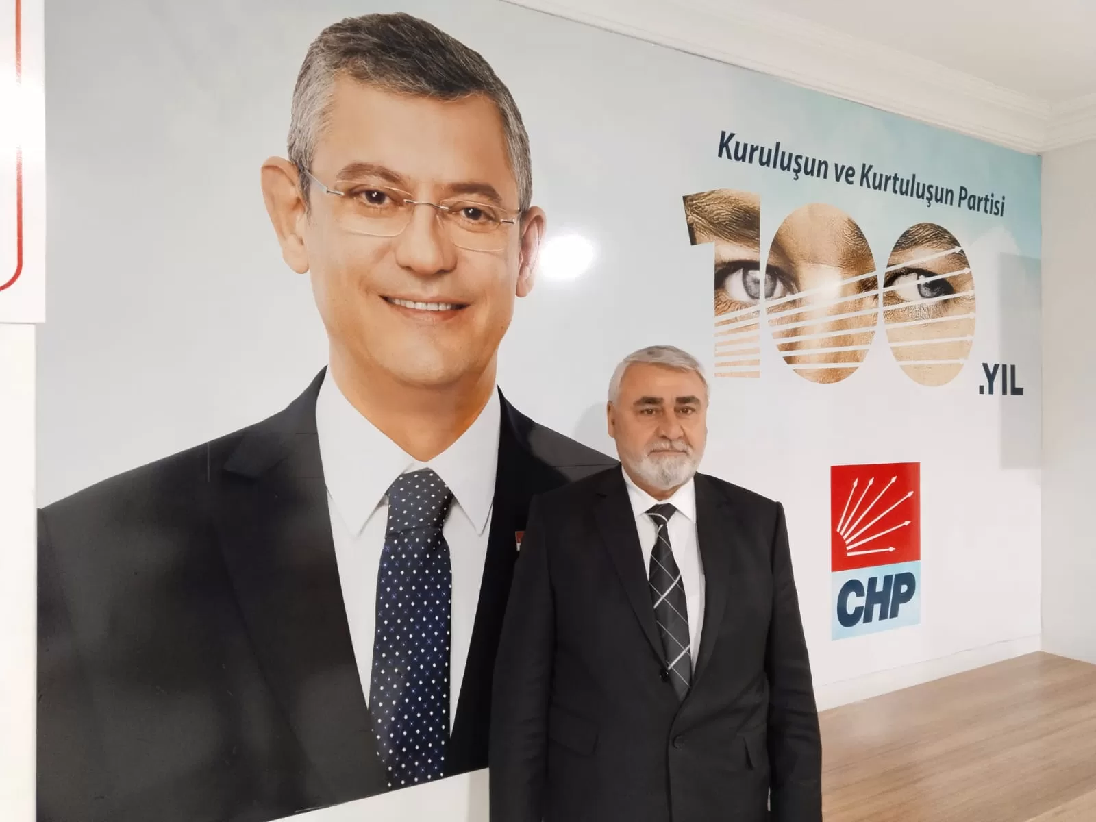 Yıldırım: CHP Gaziantep'te tüm belediyeleri alacak