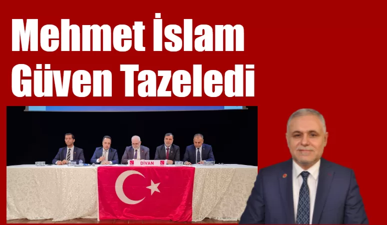 Saadet Partisi Gaziantep il