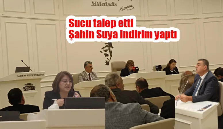 Gaziantep Büyükşehir Belediye 