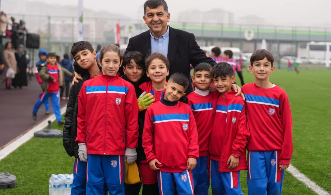 Şehitkamil Belediyesi ve Altınordu