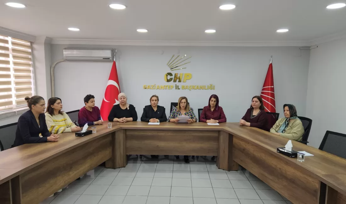 Cumhuriyet Halk Partisi (CHP)