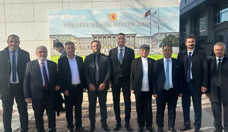 Chp'De Kotasız, Kontejansız Ön Seçim