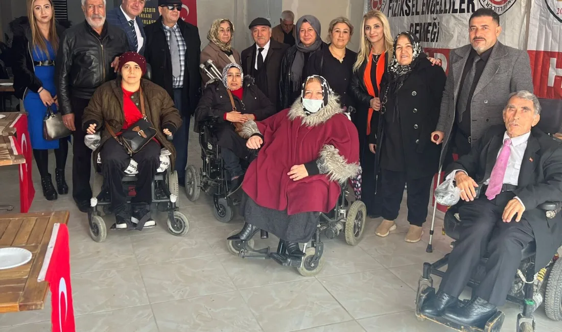 Kavaklık mahallesi muhtar adayı