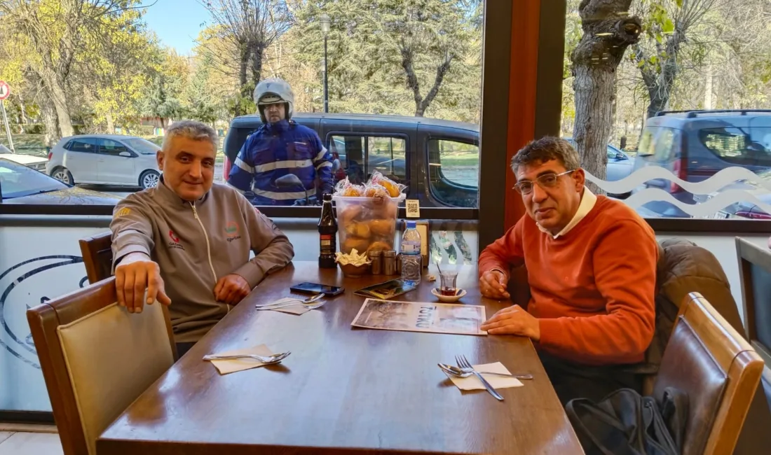  Gaziantep'in vazgeçilmez lezzetti