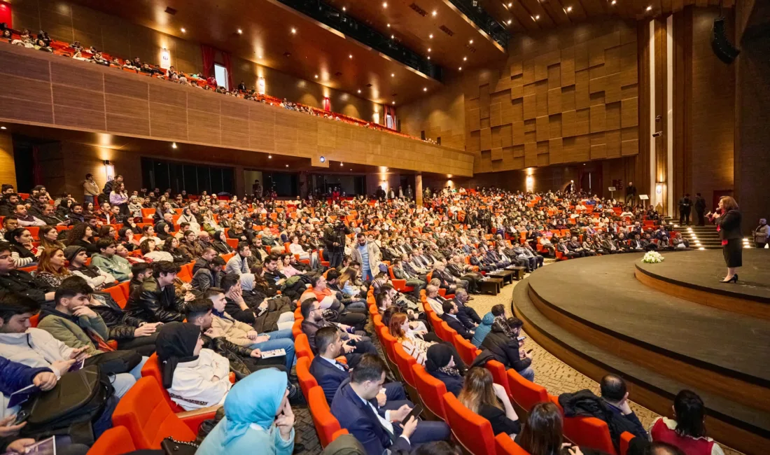 Gaziantep Büyükşehir Belediye Başkanı