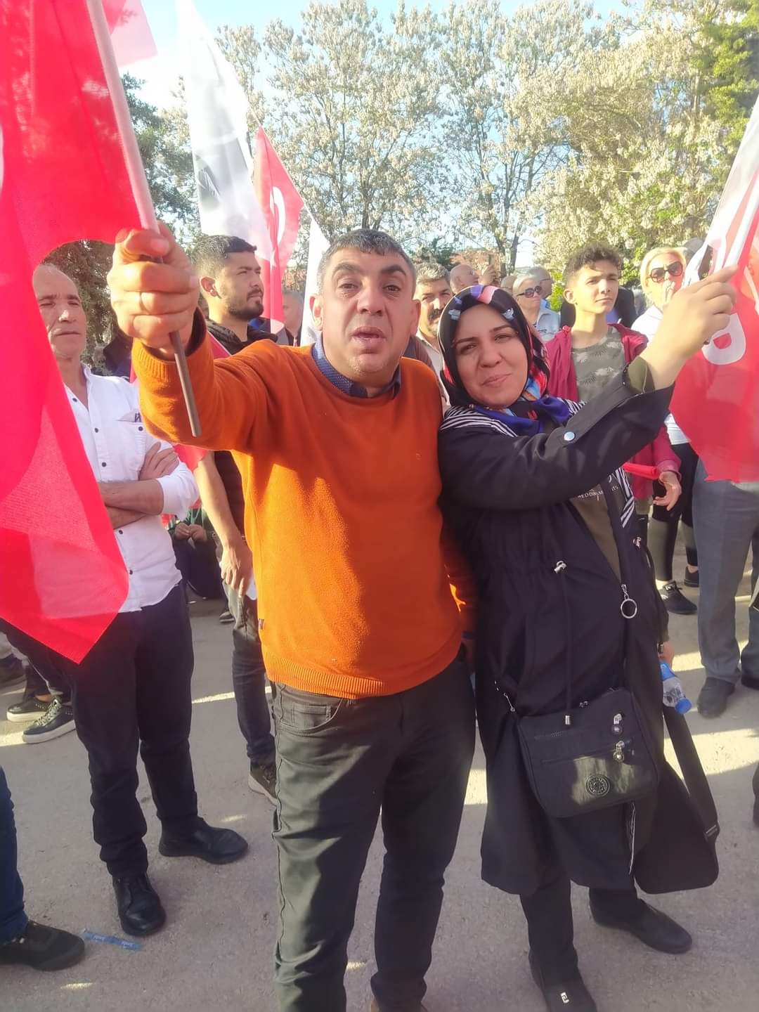 Chp'Li Olmak Zor Ve Ayrıcalıktır