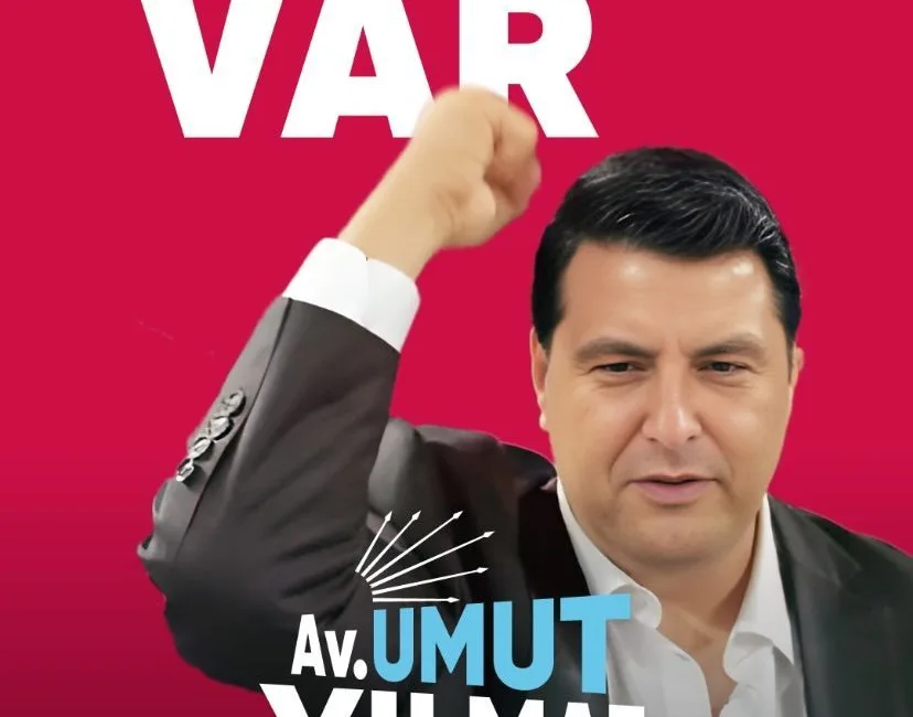 Hakan Bayrakçı yaptığı ankete