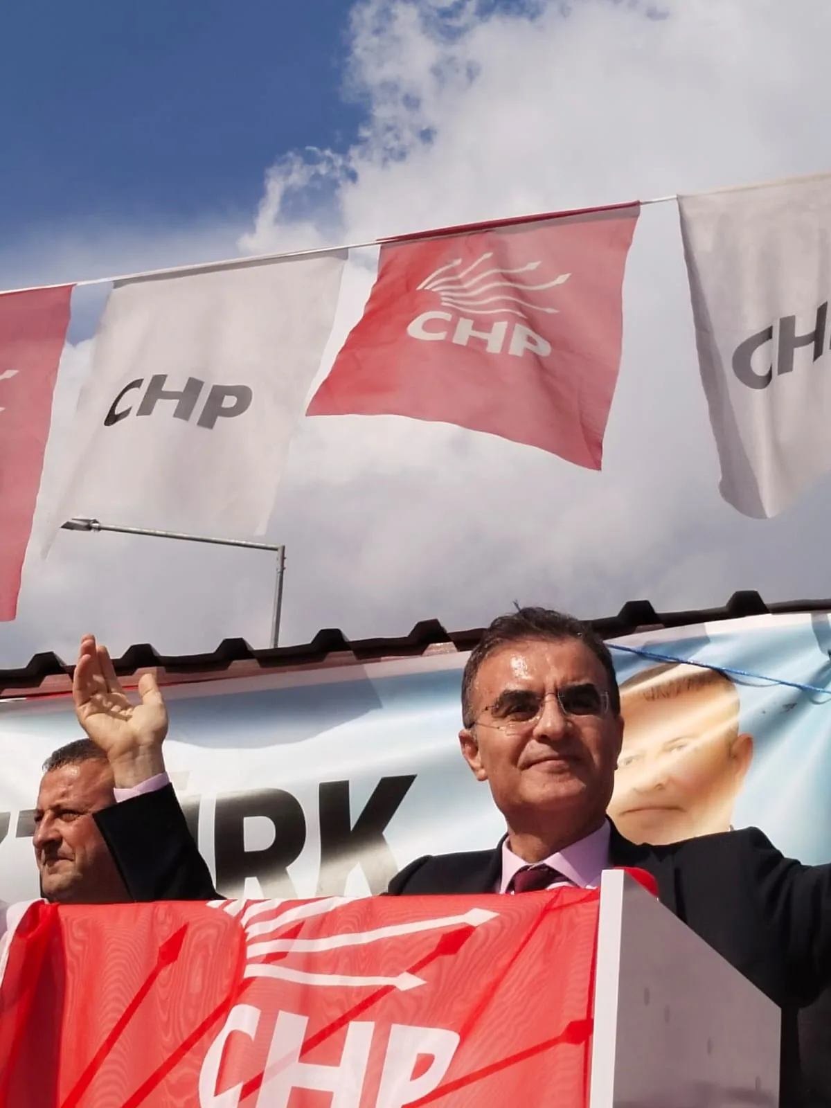 İslahiye Chp Çok Iddialı