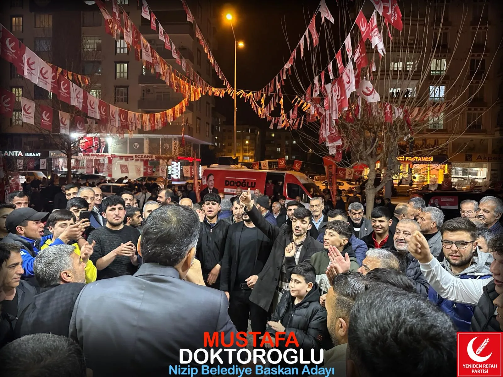 Allah'In Izniyle Doktoroğlu Tamam