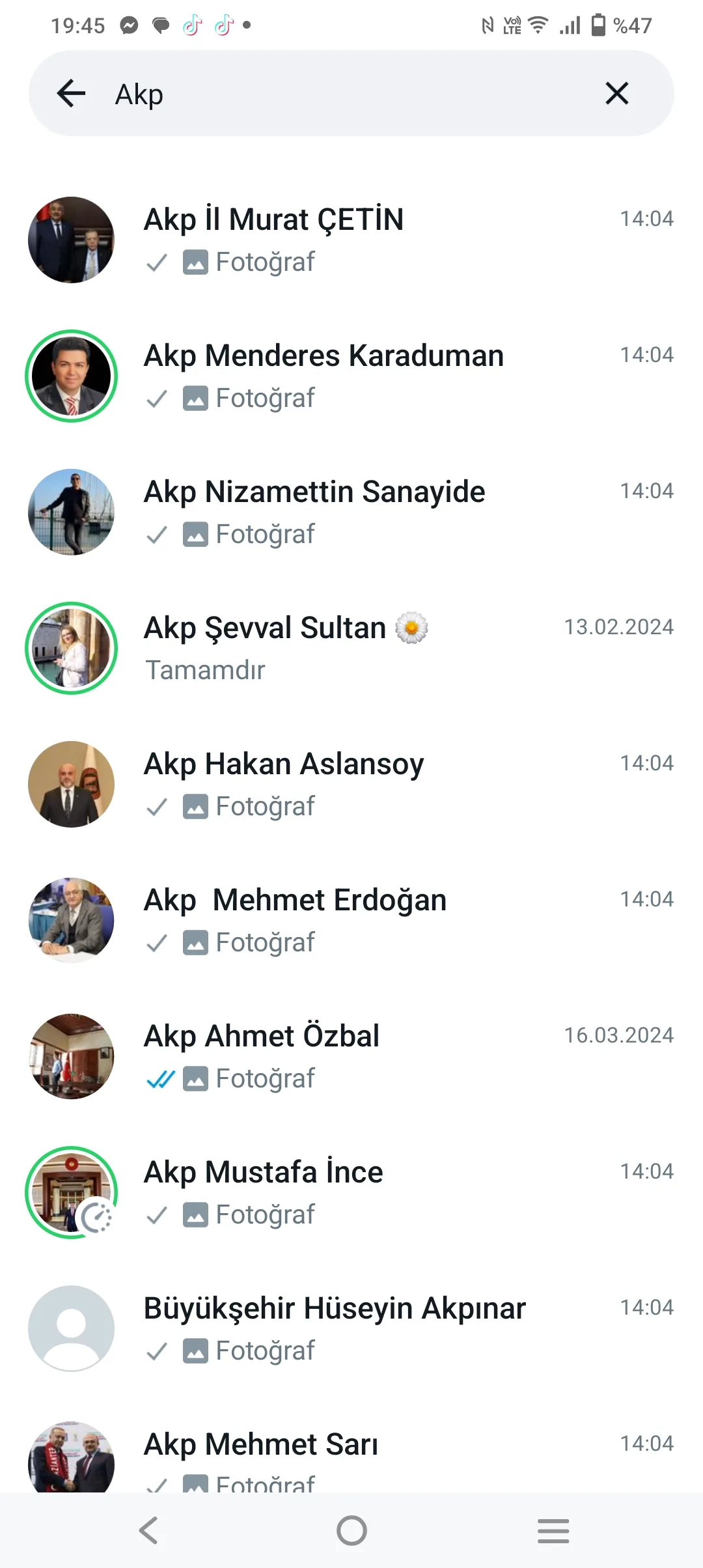 Whatsapp'I Başkaları Kontrol Edebilir Mi?