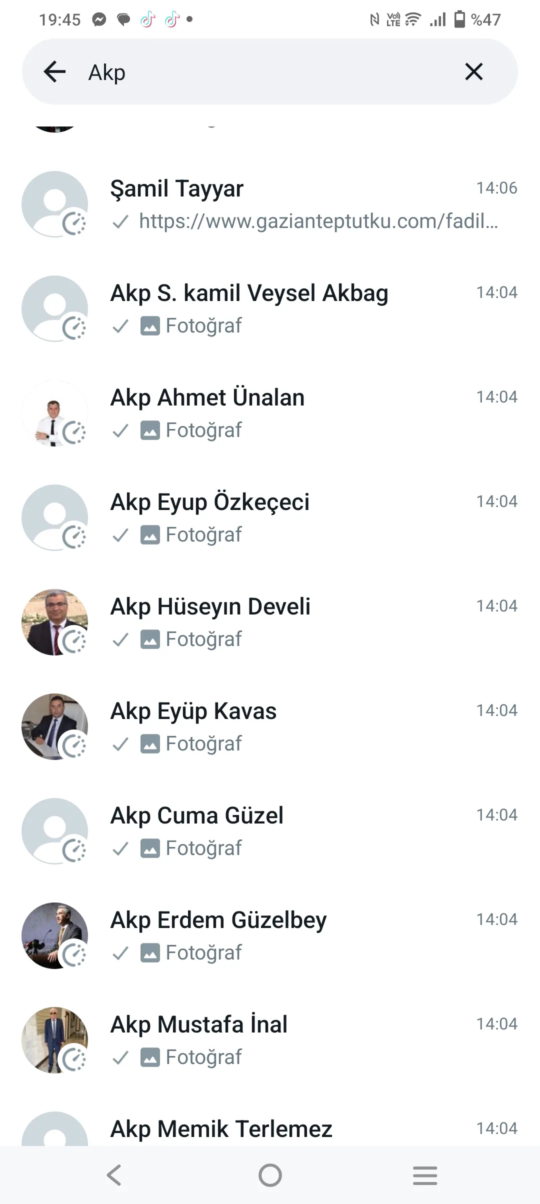 Whatsapp'I Başkaları Kontrol Edebilir Mi?